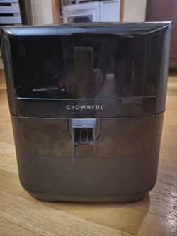 Crownful 7 Quart Airfryer