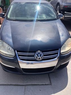 2007 Volkswagen Jetta
