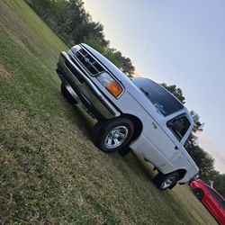 1994 Ford Ranger