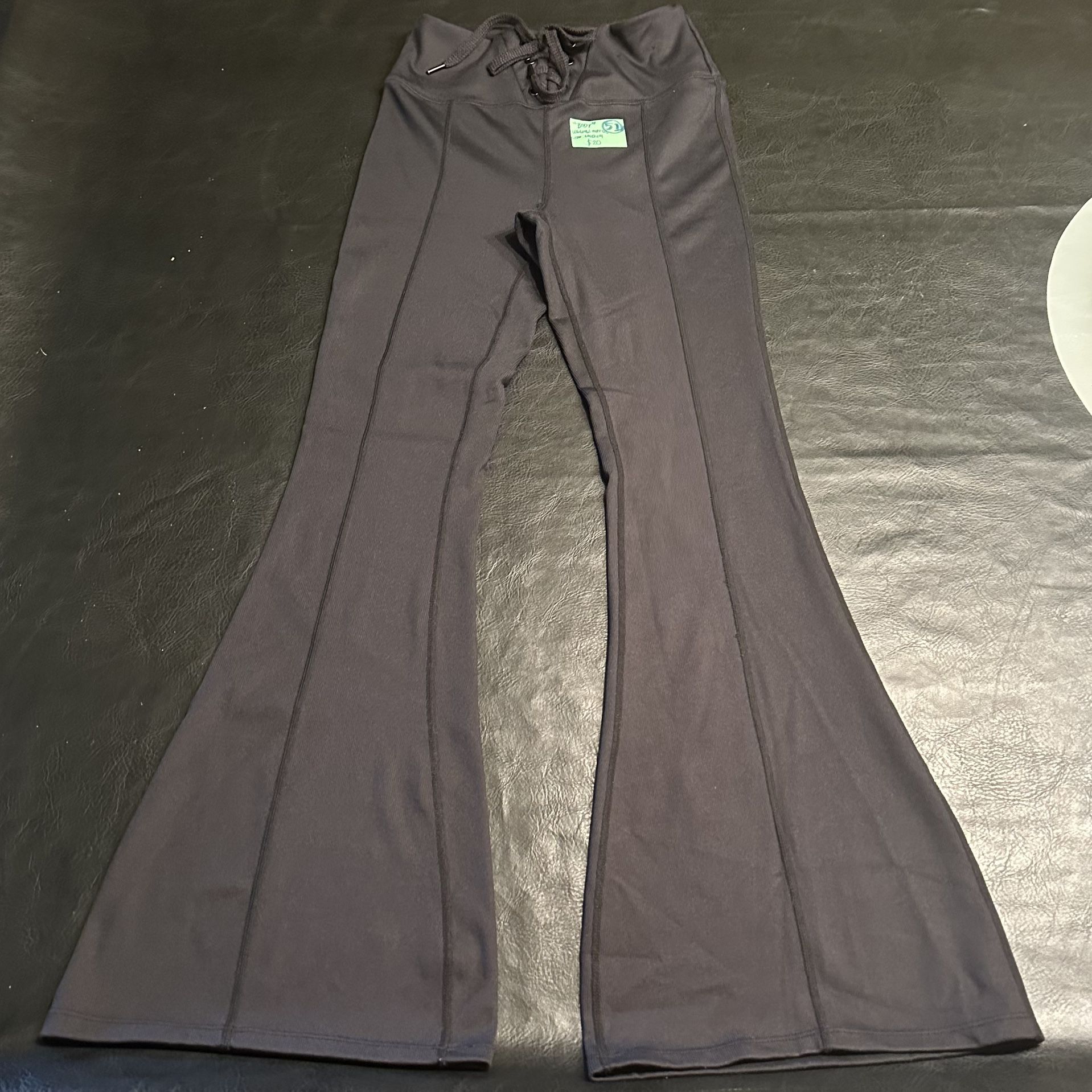 Pre Owned Body Leggings for Women