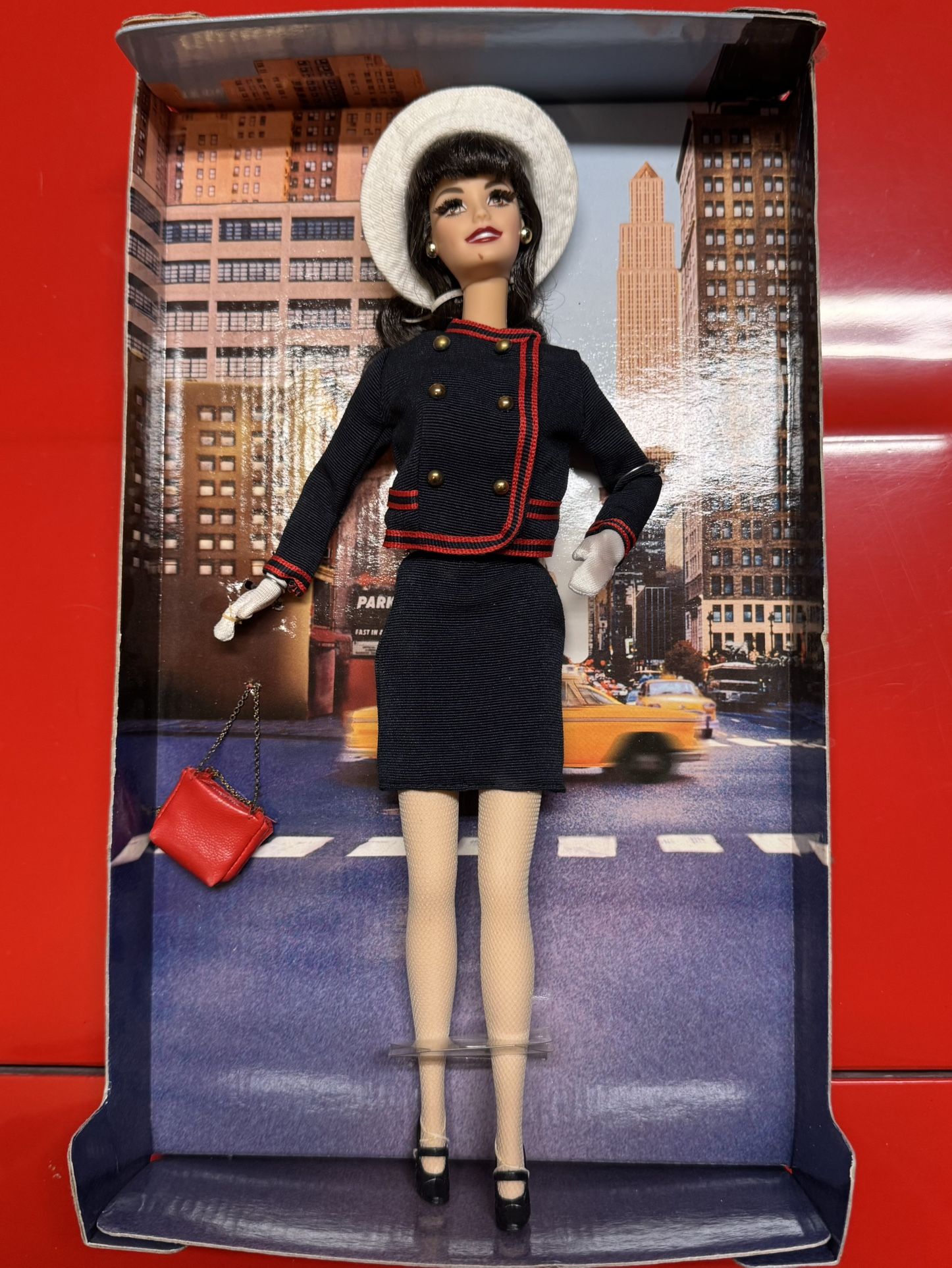 Barbie “That Girl” Doll