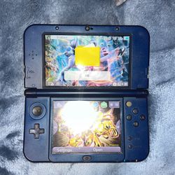 New Nintendo 3DS xl (NO LOWBALLS REASONABLE OFFERS)