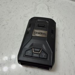 Radar Detector