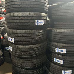 225/65/16 Llantas Nuevas 