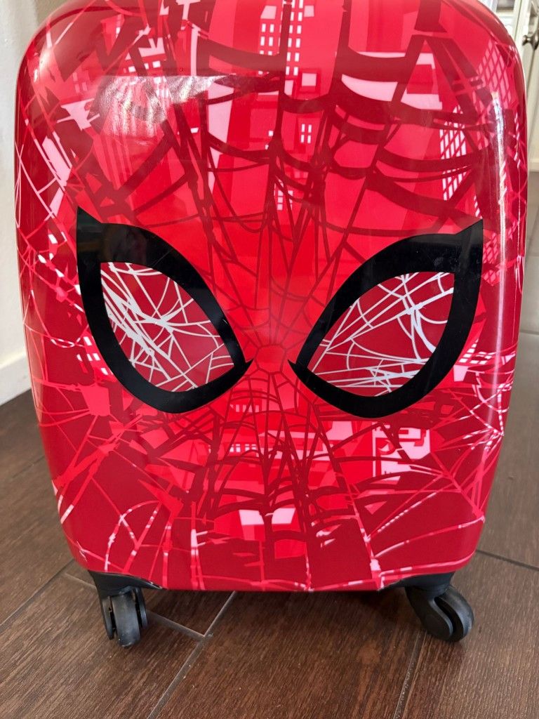 Kids Carry On Luggage