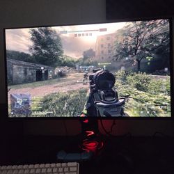 ASUS PG32UCDM QD OLED 240HZ
