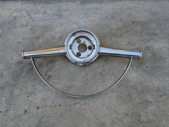 Impala parts
