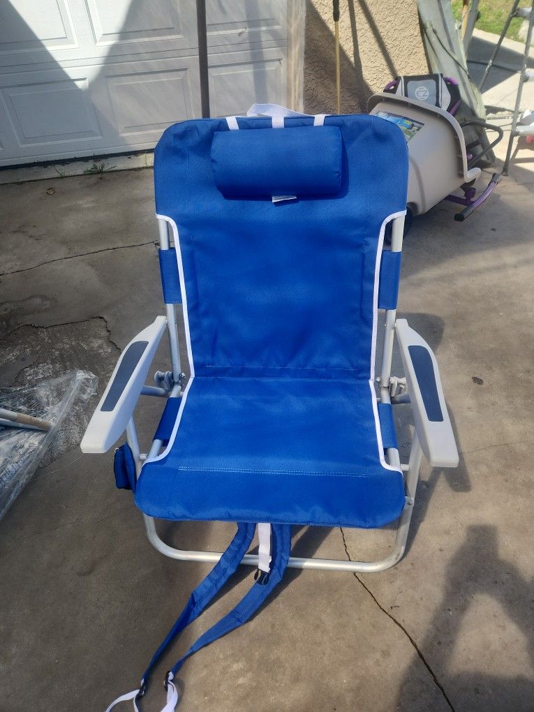 Río Beach Chair