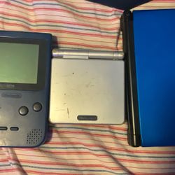 Sell Ur Handhelds And Video Game Consoles 