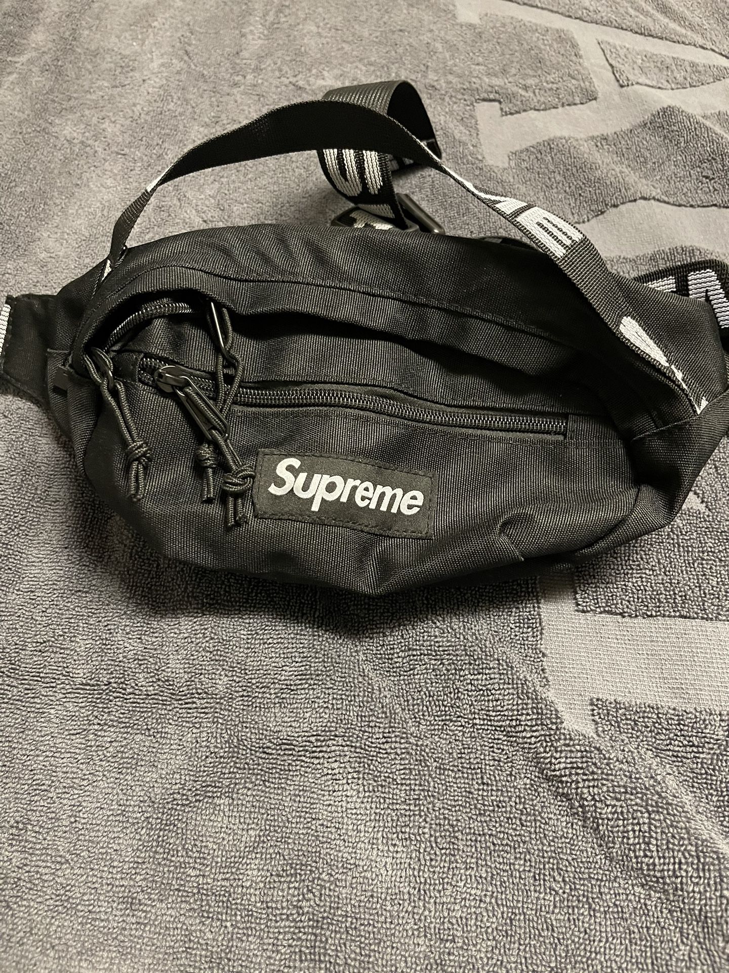 Supreme Fanny PAC