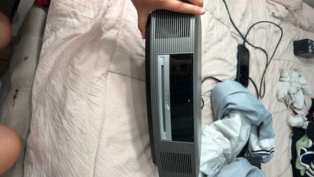 Bose Soundbar Speaker