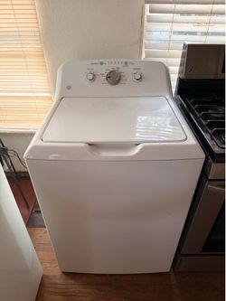 White washer