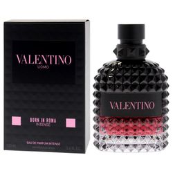 Valentino Born in Roma Intense & Extra Dose – $60 Each / $100 for Both