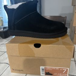 Koola Ultra Mini Boots