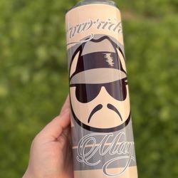 Lowrider Man Tall Cup 
