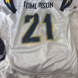 Vintage Reebok LT Jersey 