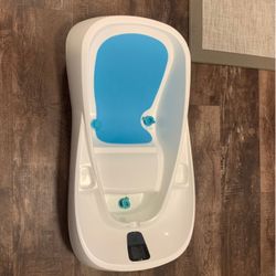 4moms baby bathtub