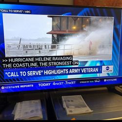 Insignia 50” 4K UHD Fire TV – Only $99.99!