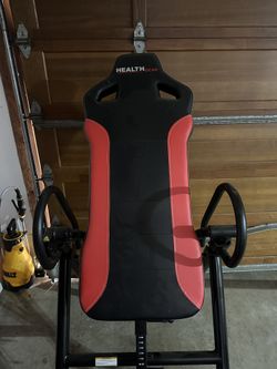 Inversion Table