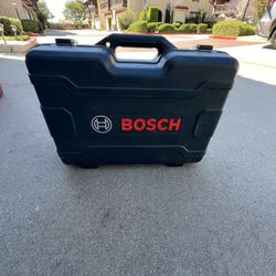 Bosch Router Case