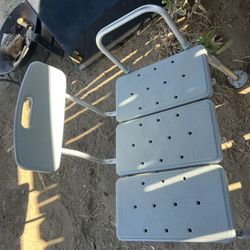 Shower Chair
