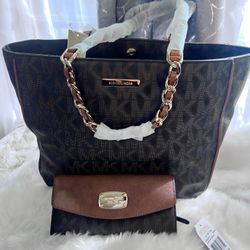 Coach Women Tote Bag 