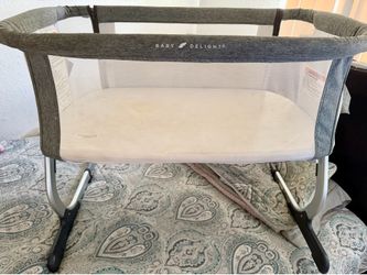 Baby Bassinet
