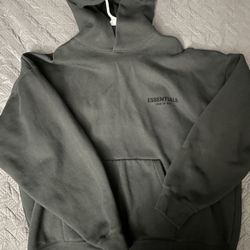 Essentials Hoodie