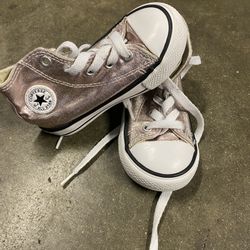 Convers 6c Toddler 