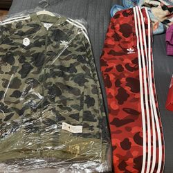 Bape 