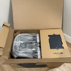 Uppababy Mesa V2 Infant Car Seat