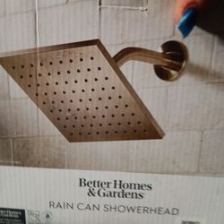 Shower Head