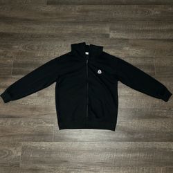 Moncler Full Zip Up Size S