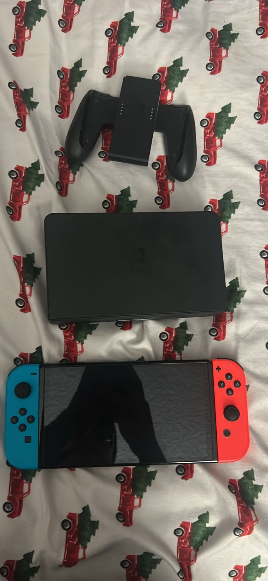 Switch Oled