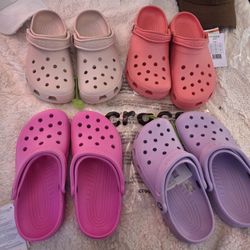 Crocs Women 
