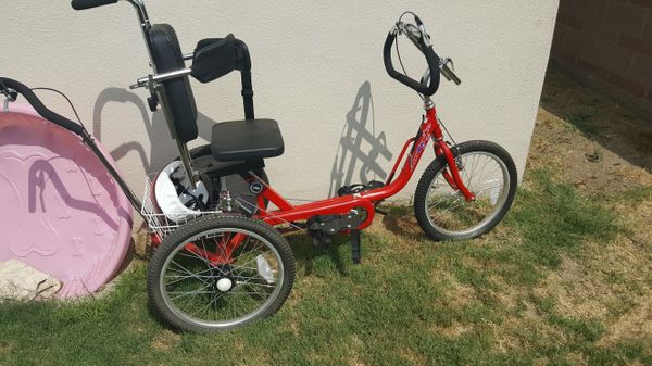 used adult tricycle for sale near me