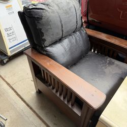 Free Recliner Chair