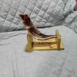 Instrument Shofar Ram Horn/ Musical