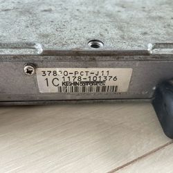 Honda Civic Type-R 99-00 JDM EK9 CTR B16B Engine Management ECU 37820-PCT-J11