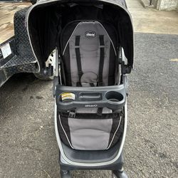 Stroller