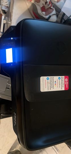 Hp office jet 3830 printer