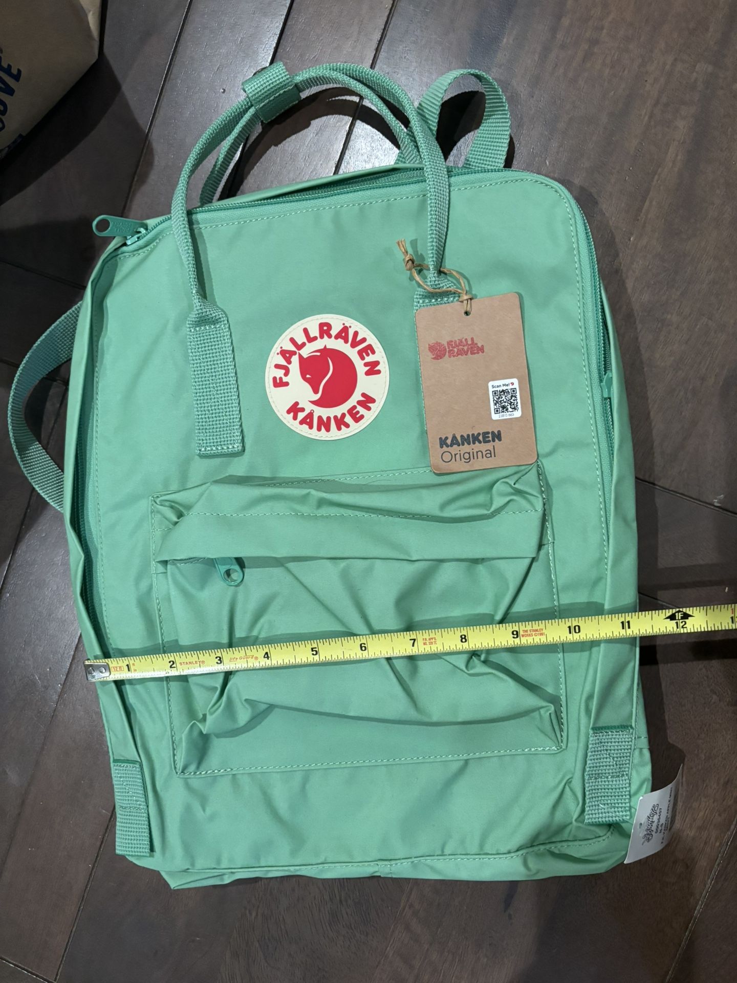 Fjallraven Kanken Backpack Brand New