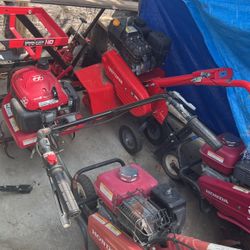 Yard Tools / Lawn Mowers / String Trimmers