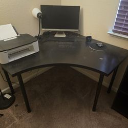  Desk 
