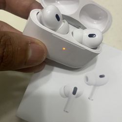 Airpods Pro 