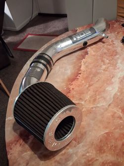 Rtunes Racing Cold Air  Intake