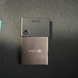 Seagate Xbox Series X/S Storage Expansion Card 1TB