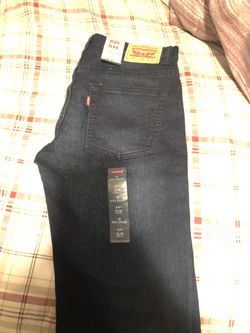 Levi’s boys jeans