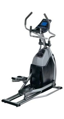 Elliptical