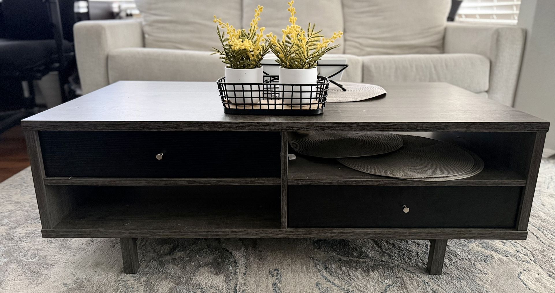 Coffee Table $45